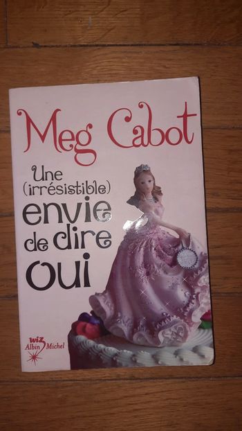 Meg Cabot
