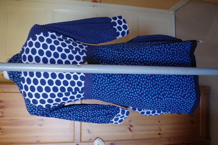 Savage Culture - Robe Colorée TM - photo numéro 5