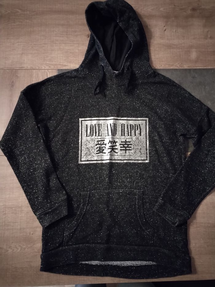 Lot vêtements fille 12 ans - photo numéro 8