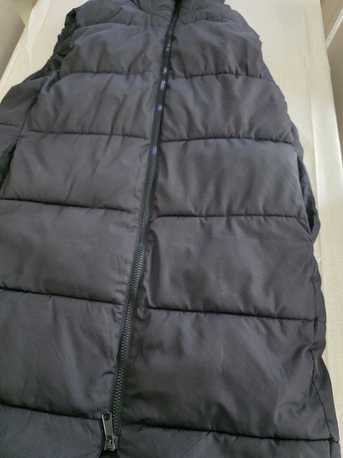 Manteau long femme H&M taille L - photo numéro 3