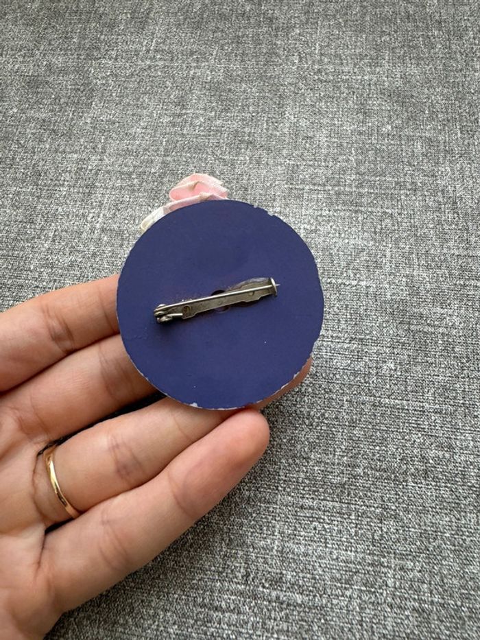 Broche - photo numéro 7