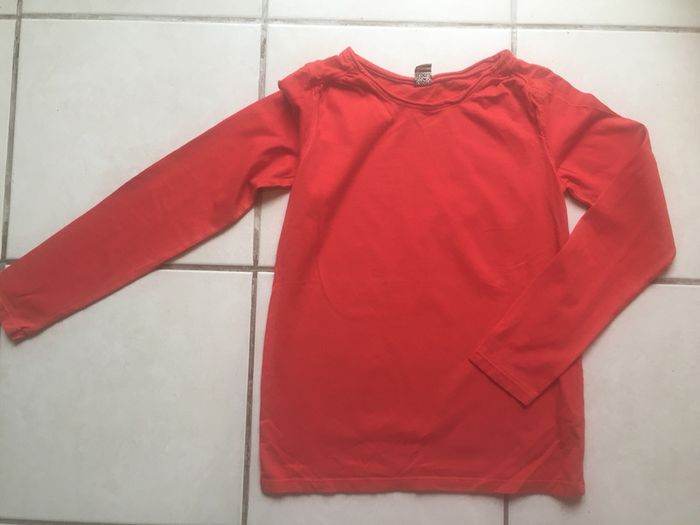 T shirt ml tape à l œil 12 Ans