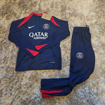 Survêtement psg