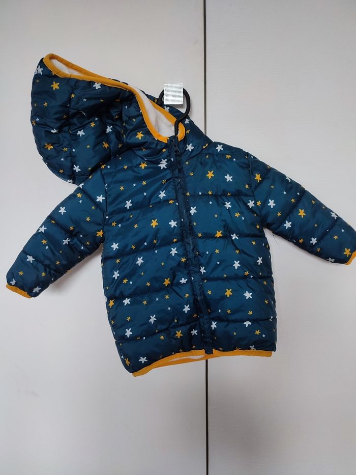 Blouson - manteau 9 mois