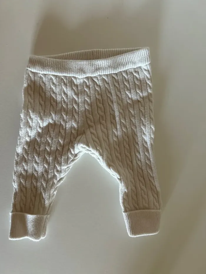Legging 1 mois