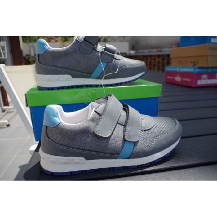 BASKETS Nucci Kids - Taille 33 FR - photo numéro 2