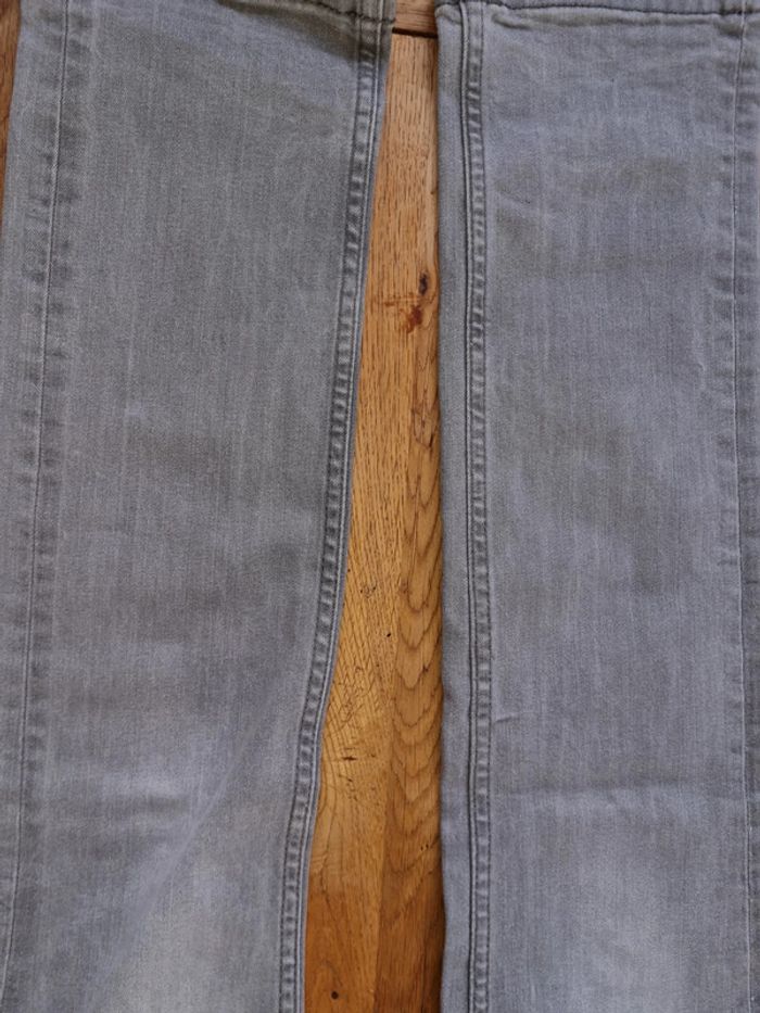 Jeans homme t36 - photo numéro 6
