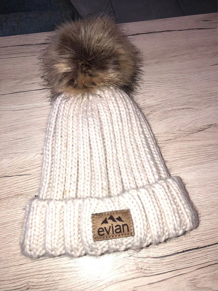 Article de collection sac à dos et bonnet neuf - photo numéro 5