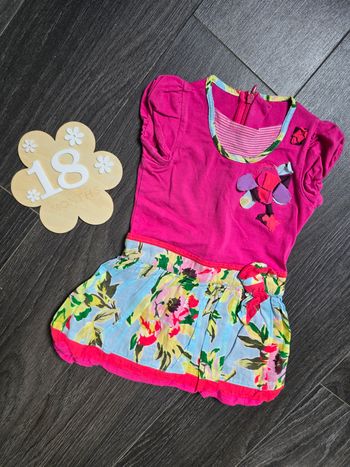 Robe bébé 