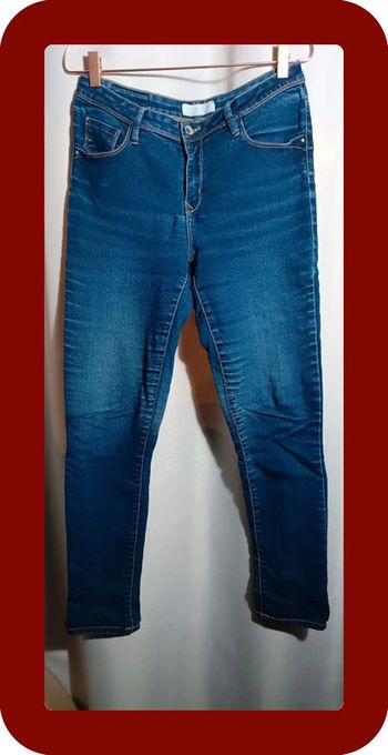 Jeans taille 40