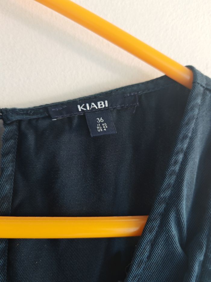 Robe short Kiabi - photo numéro 2