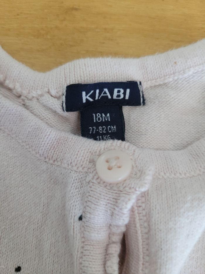 Gilet - photo numéro 4