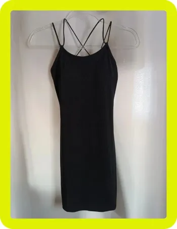 Robe taille 38 neuve