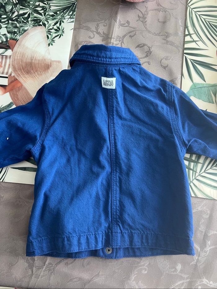 Veste - photo numéro 3