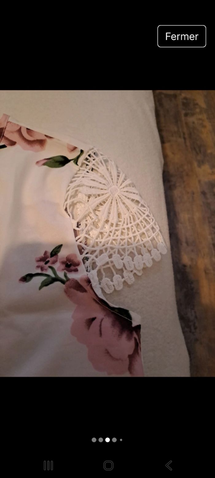 Tee shirt taille 34 XS - photo numéro 3