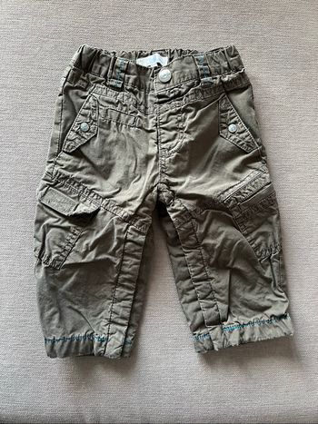 Pantalon 6m
