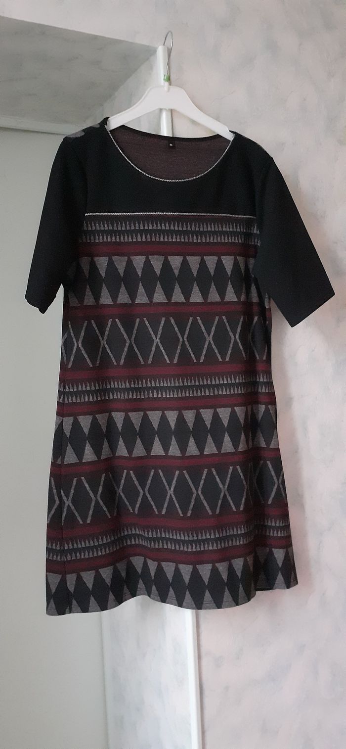 Robe femme taille 44