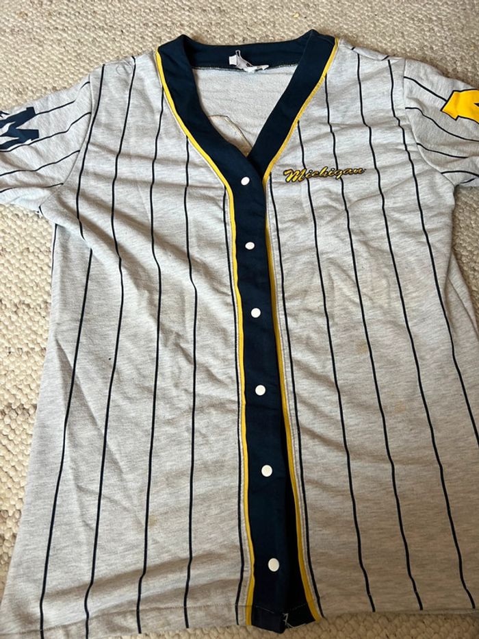 T-shirt (chemise) 2XS