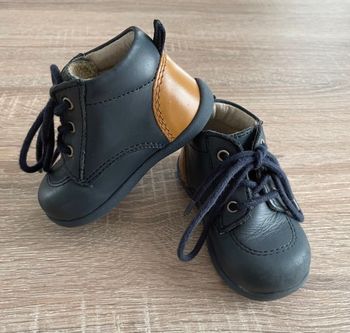 Chaussures bébé 19