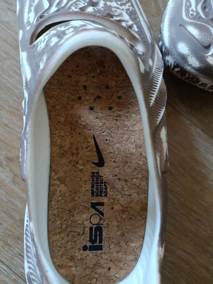 Baskets sandales Nike ispa universal - photo numéro 7