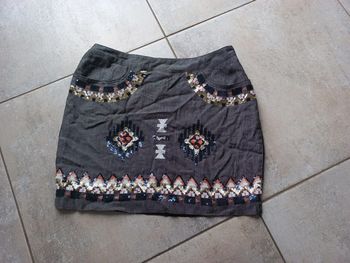 Jupe à sequins 38 See U Soon