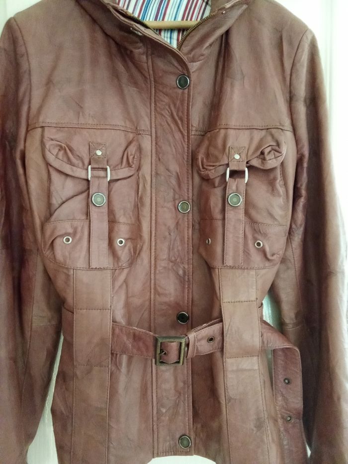 Manteau - photo numéro 2
