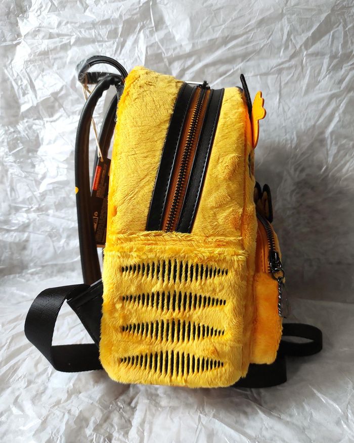 Garfield & Pooky Mini Sac à Dos Loungefly - photo numéro 4