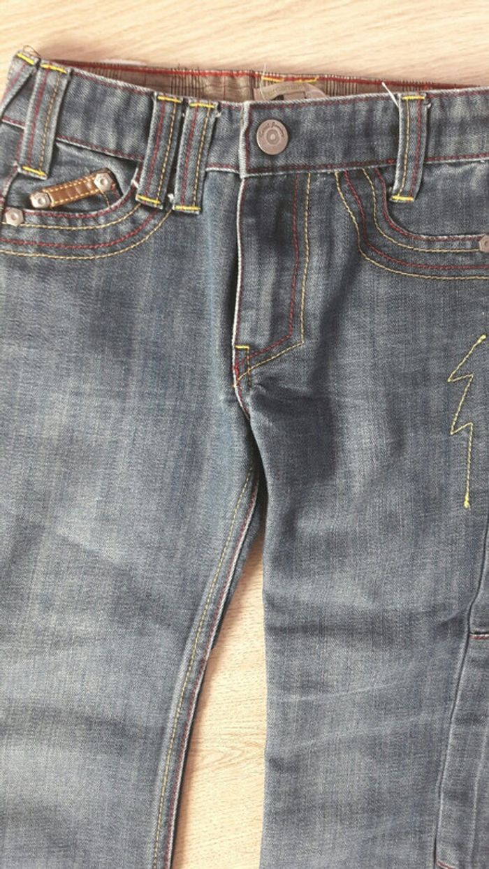 Jean Orchestra - photo numéro 3