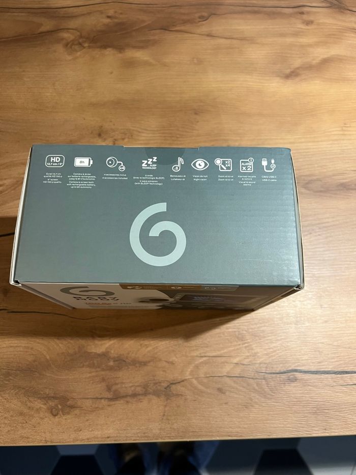 Caméra Yoo Go + HD - photo numéro 4