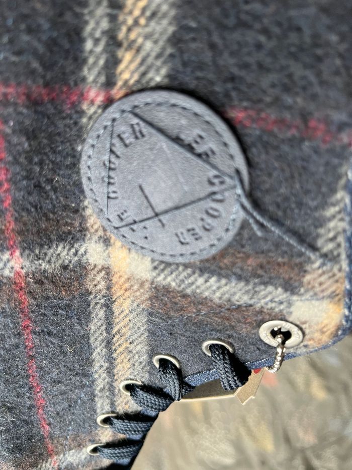 Basket homme Lee Cooper 41 neuves jamais portées - photo numéro 5