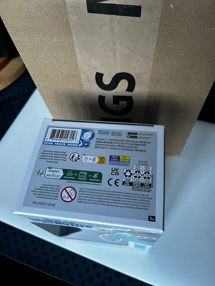 Pop stitch 1044 - photo numéro 6