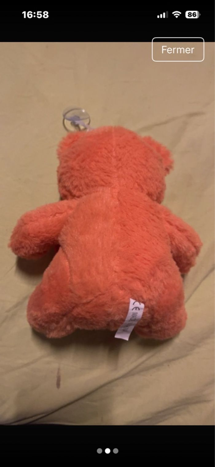Gros lot de peluche - photo numéro 5