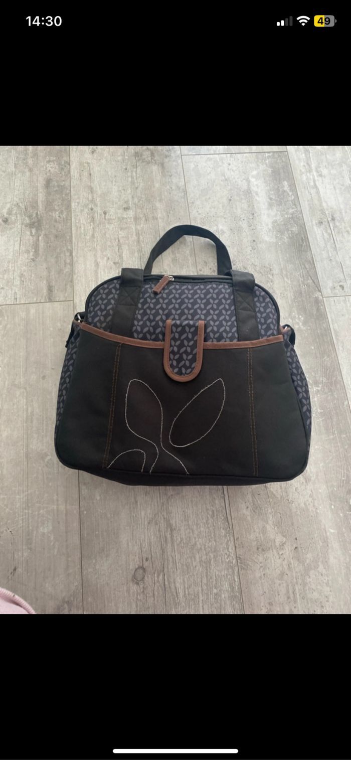 Sac à langer - photo numéro 5