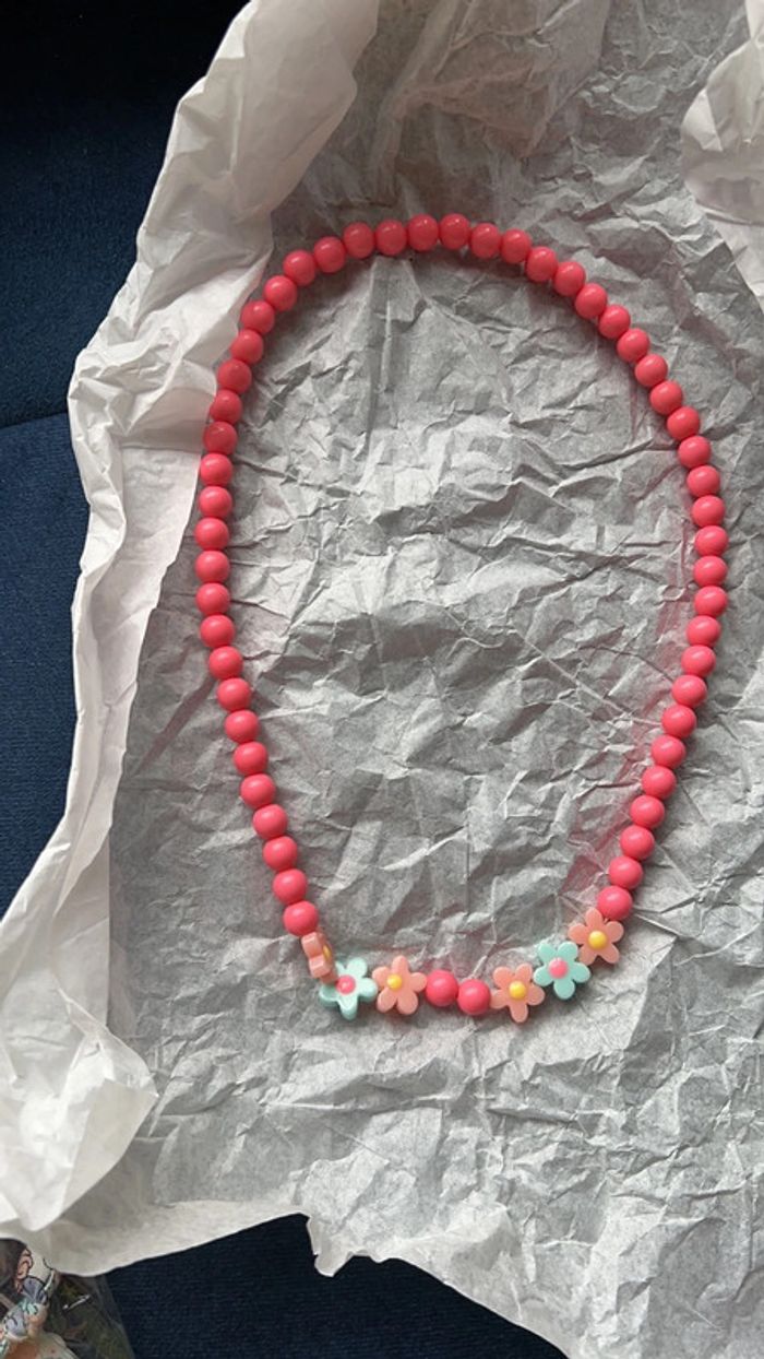 Collier sergent major - photo numéro 4