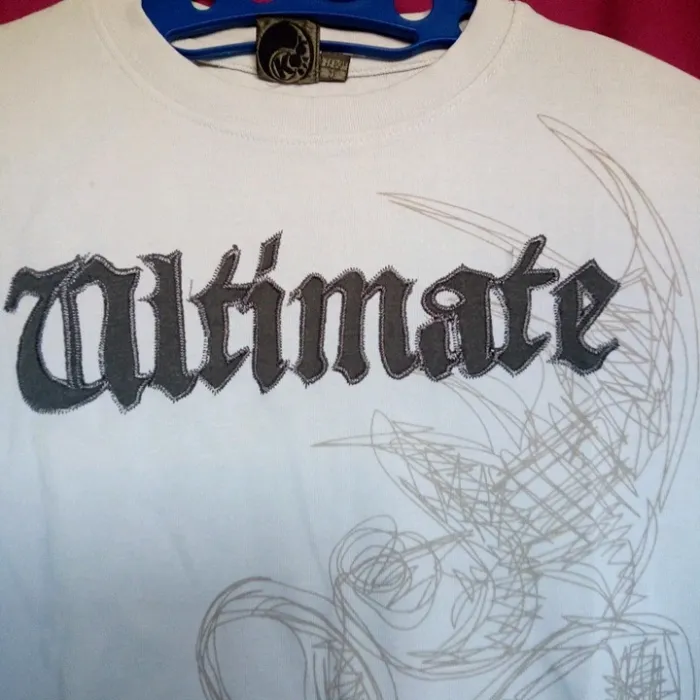 T-shirt manche longue garçon - photo numéro 5