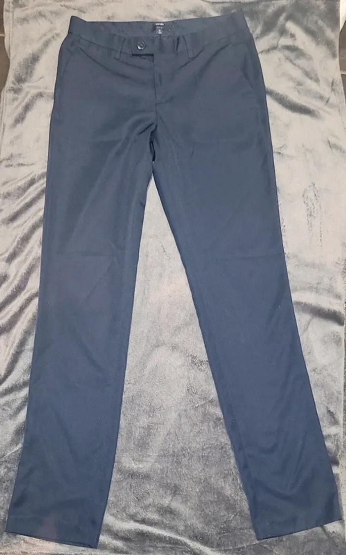 Pantalon de costume