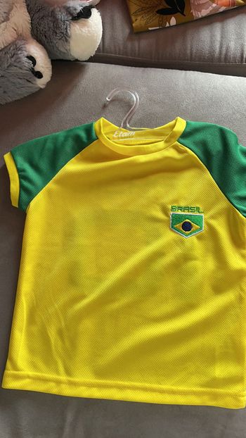 T-shirt manches courtes Kiabi 3 ans 98cm