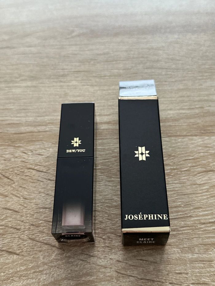 Highlighter Joséphine Claire dew/you