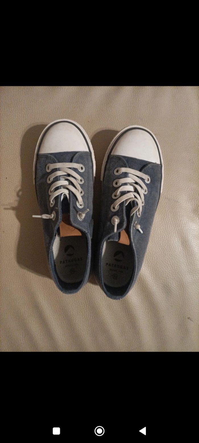 Chaussures