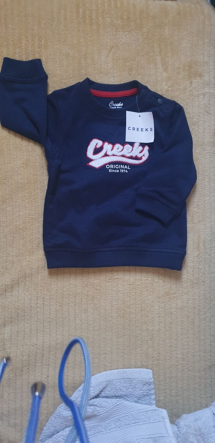 Vêtements bébé