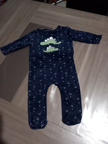 Pyjama
