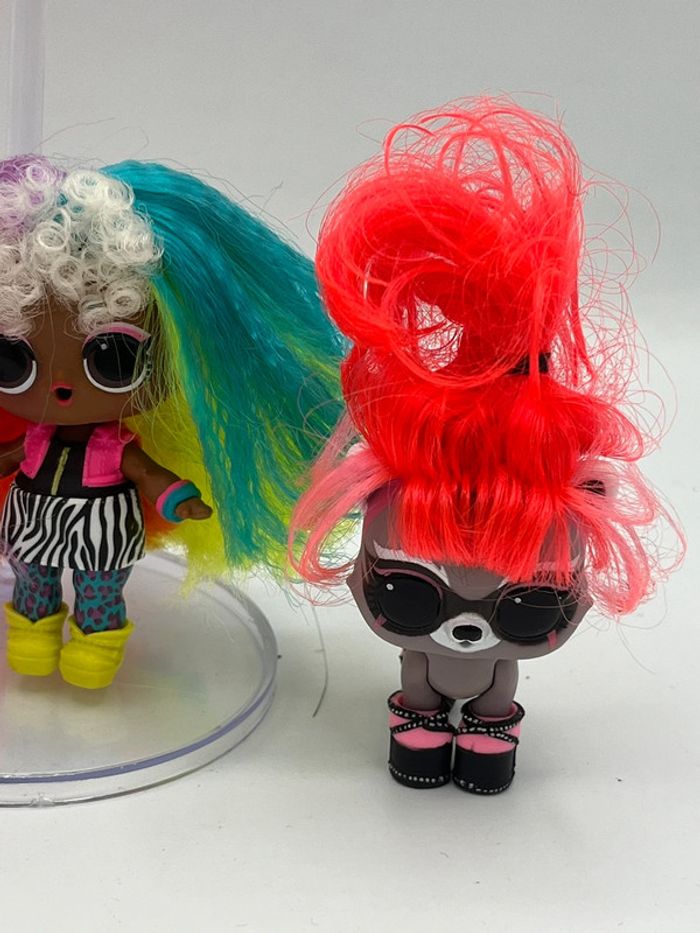 🎀 lot 3 lol surprise 💕 - photo numéro 4