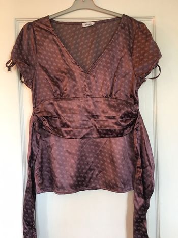 Chemise chic