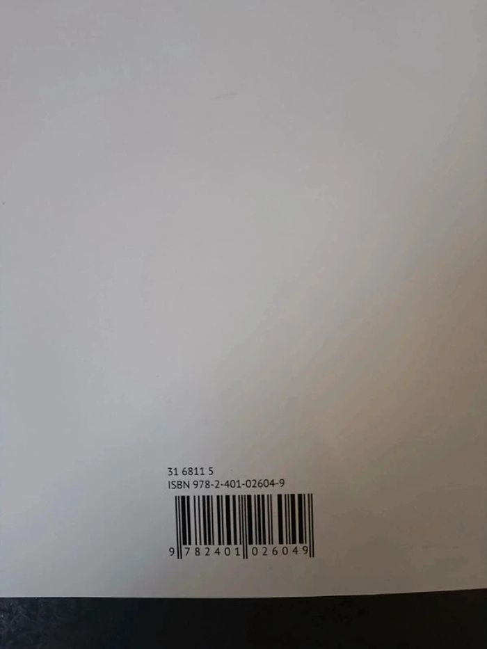 Mon carnet ribambelle CE2 - photo numéro 4