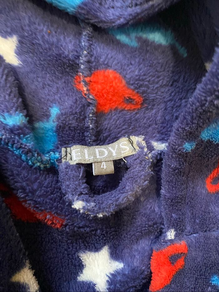 Robe de chambre - photo numéro 2