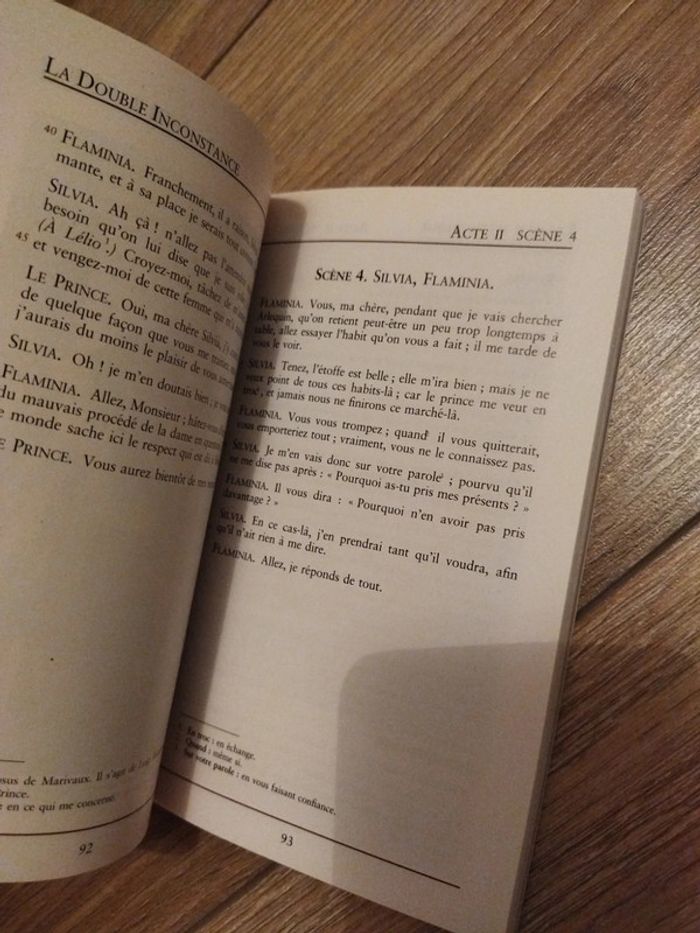 Livre littérature - photo numéro 7