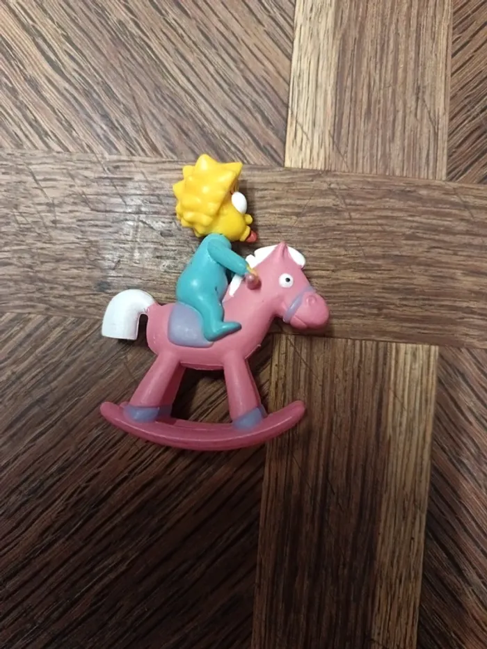 the Simpsons collection - photo numéro 2