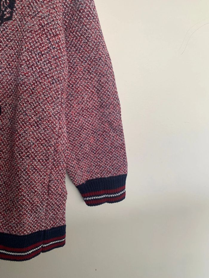 Pull 6 ans sergent major - photo numéro 5