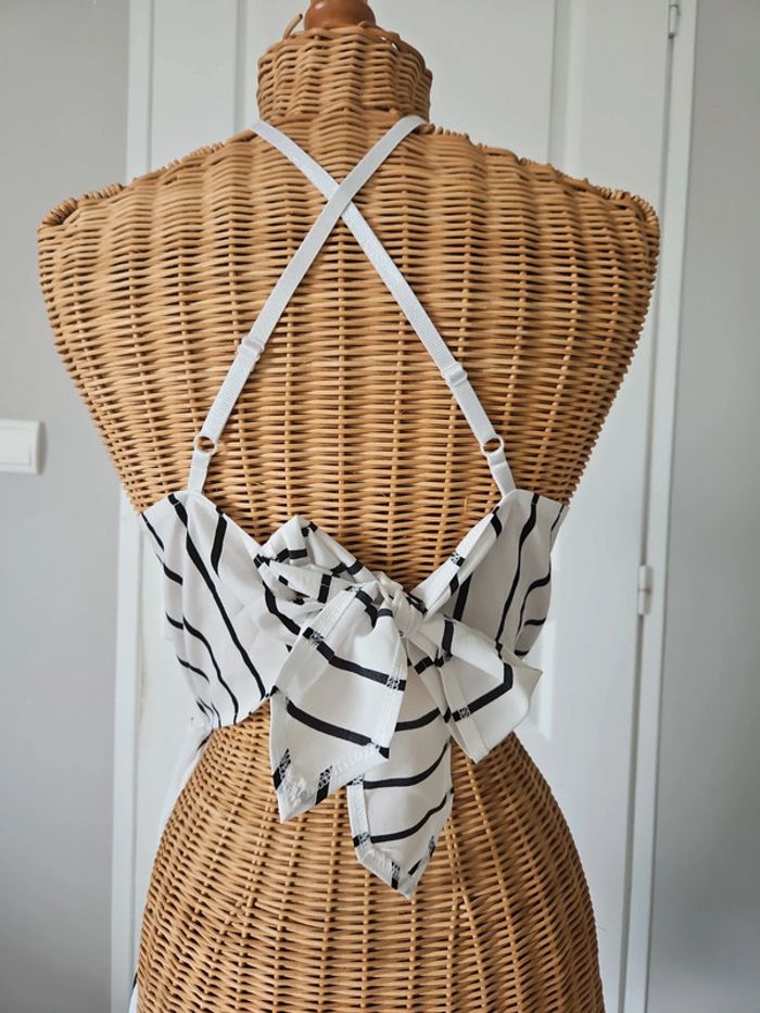 Combishort femme taille M U30 - photo numéro 4