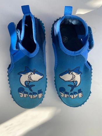 Chaussures d’eau